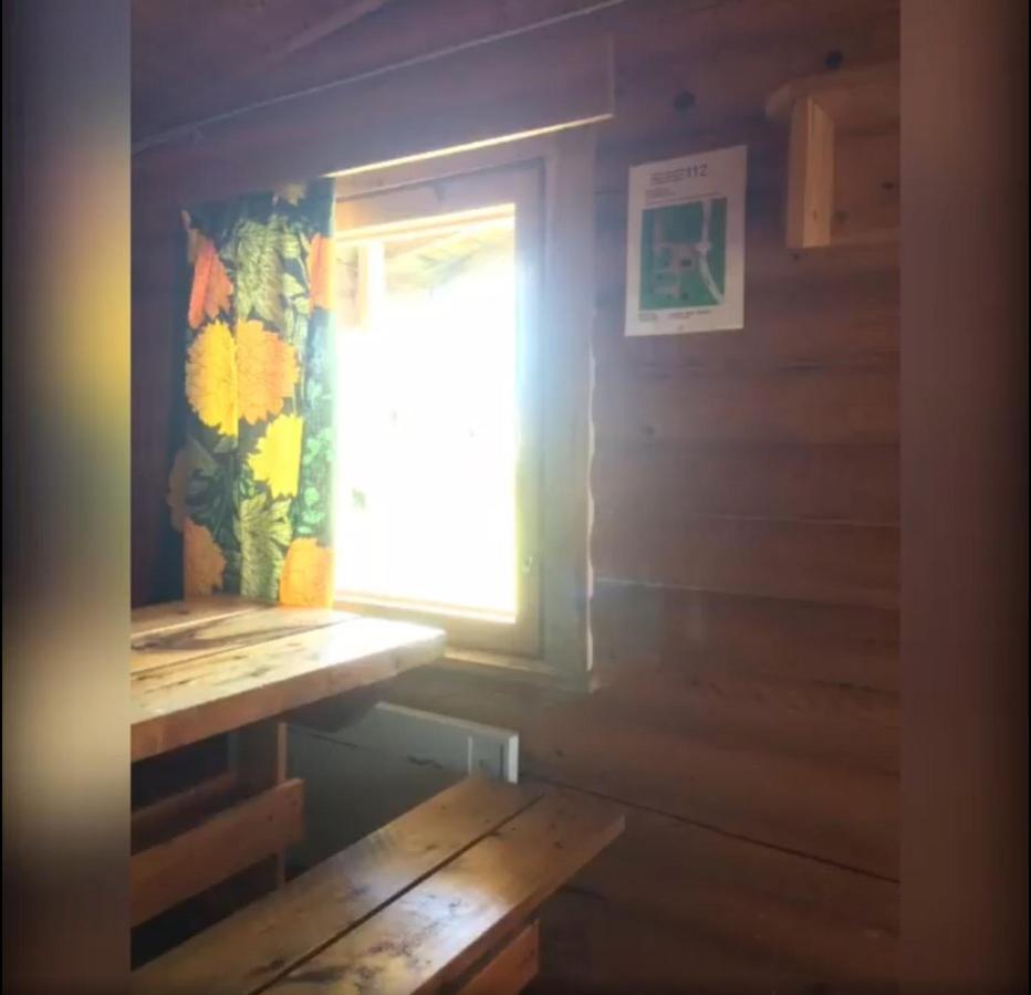Laetasenonmajat Hotel Enontekio Luaran gambar