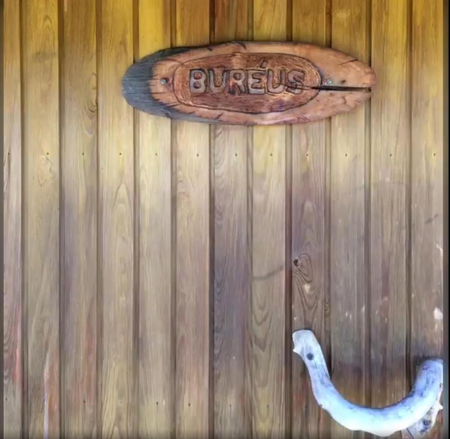 Laetasenonmajat Hotel Enontekio Luaran gambar