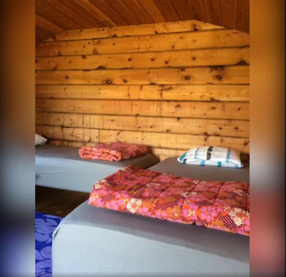 Laetasenonmajat Hotel Enontekio Luaran gambar