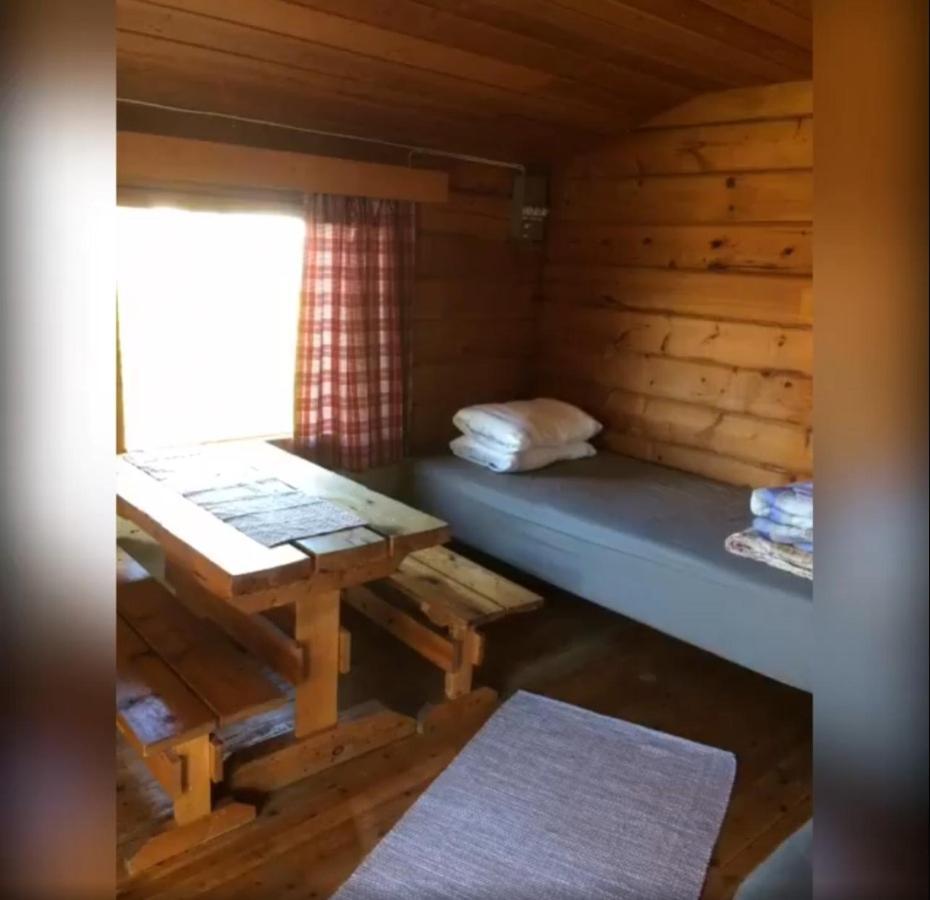Laetasenonmajat Hotel Enontekio Luaran gambar